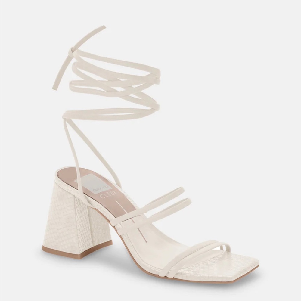 Pax Heels Dolce Vita